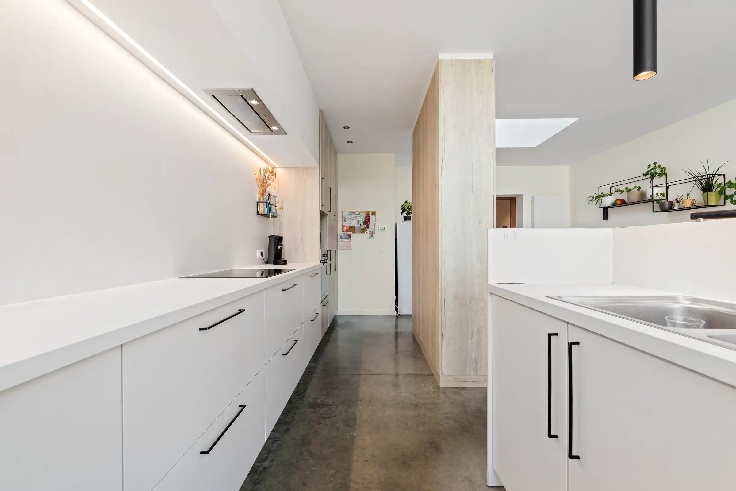 Art-decowoning met 4 slaapkamers, 2 badkmrs en zonnige tuin foto 10