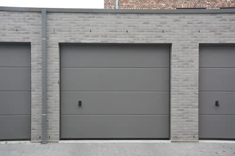 Prachtig recent appartement met afgesloten garage te huur in Anzegem foto 13