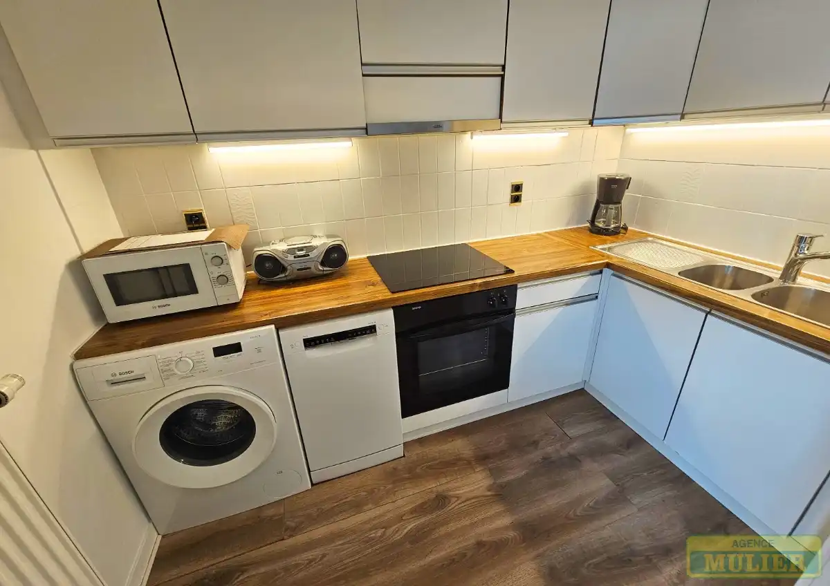 Appartement te huur foto 8
