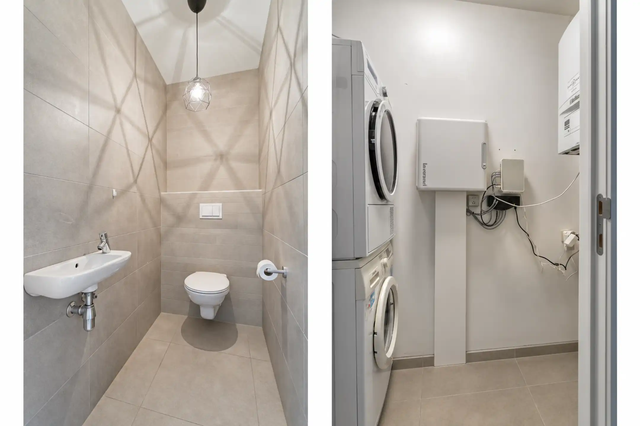 Verhuurd investeringsappartement aan het Nukerkeplein foto 9
