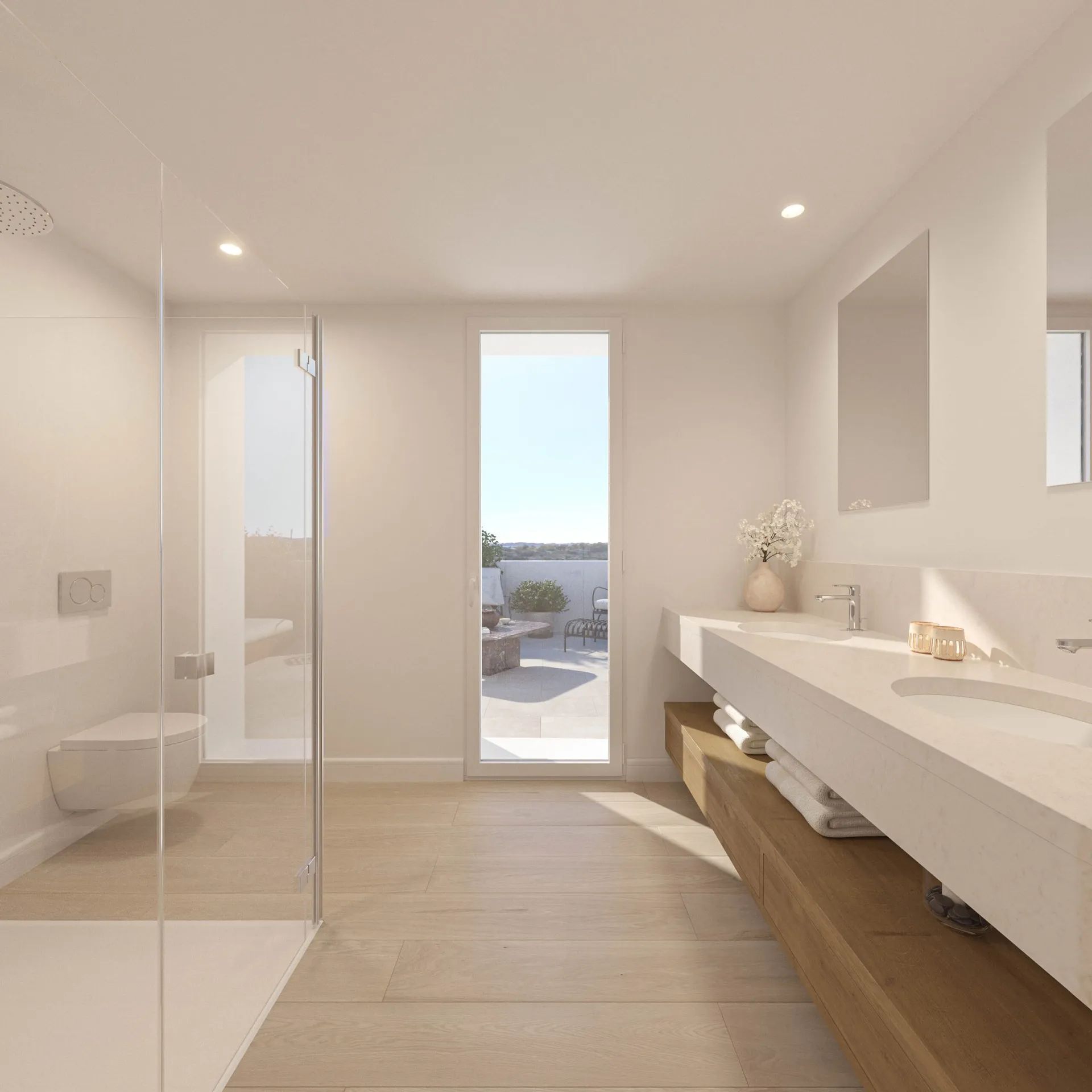 Wonen in een prachtige groene omgeving: exclusieve villa’s in het groene hart van Sotogrande foto 9