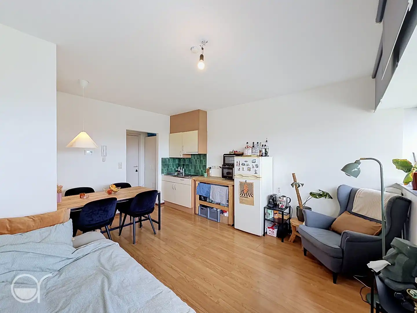 Appartement te huur Henleykaai 3 - S - 9000 Gent