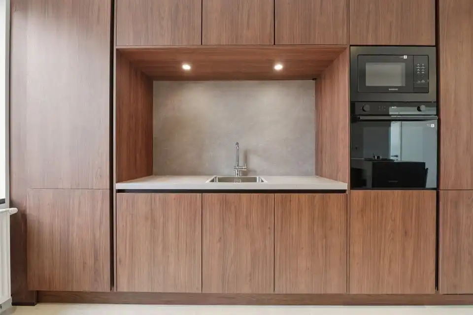 KNUSSE GEZINSWONING MET 3 SLKS IN HET LANDELIJKE KORTIJS foto 13