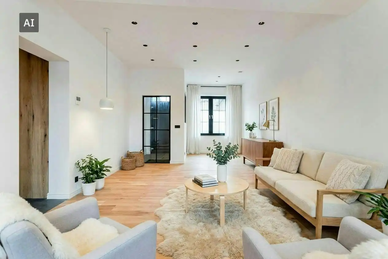 Huis te koop Kasteelstraat 79 - 9660 Nederbrakel