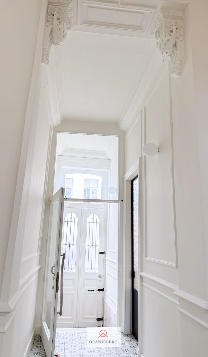 Co-housing woning met 5 slpk's en 3 badkamers foto 9