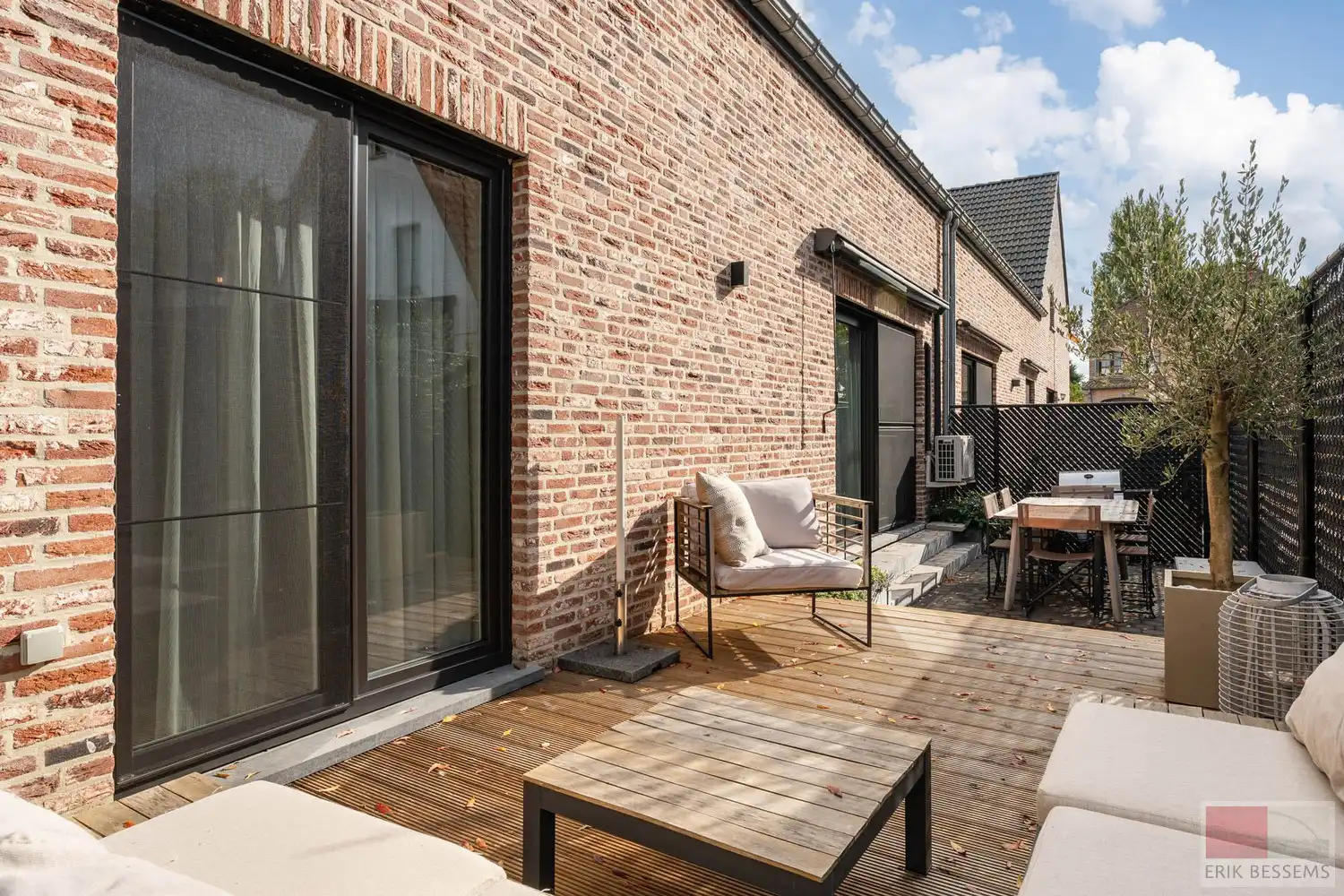 Ontdek deze instapklare en uiterst energiezuinige woning met een bewoonbare oppervlakte van 107 m² foto 30