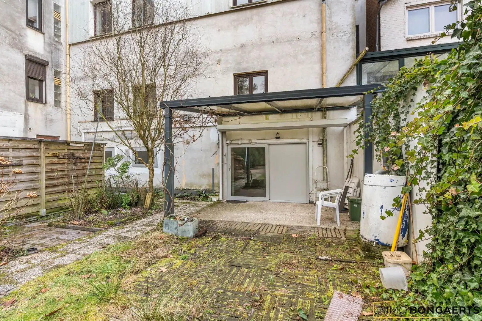 Instapklaar appartement met 2 slaapkamers in As foto 12