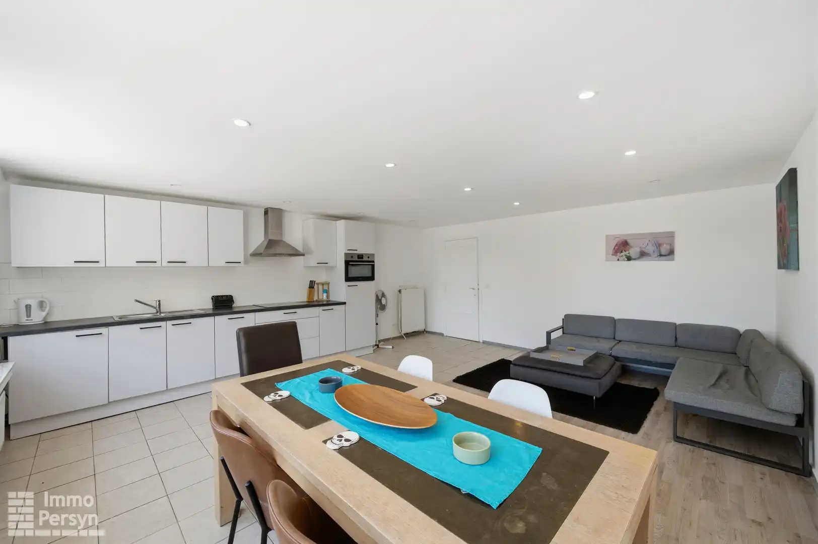 Energiezuinig (EPC C) & veelzijdig: Ruim pand met 3 slaapkamers – Geen renovatieverplichting! foto 13