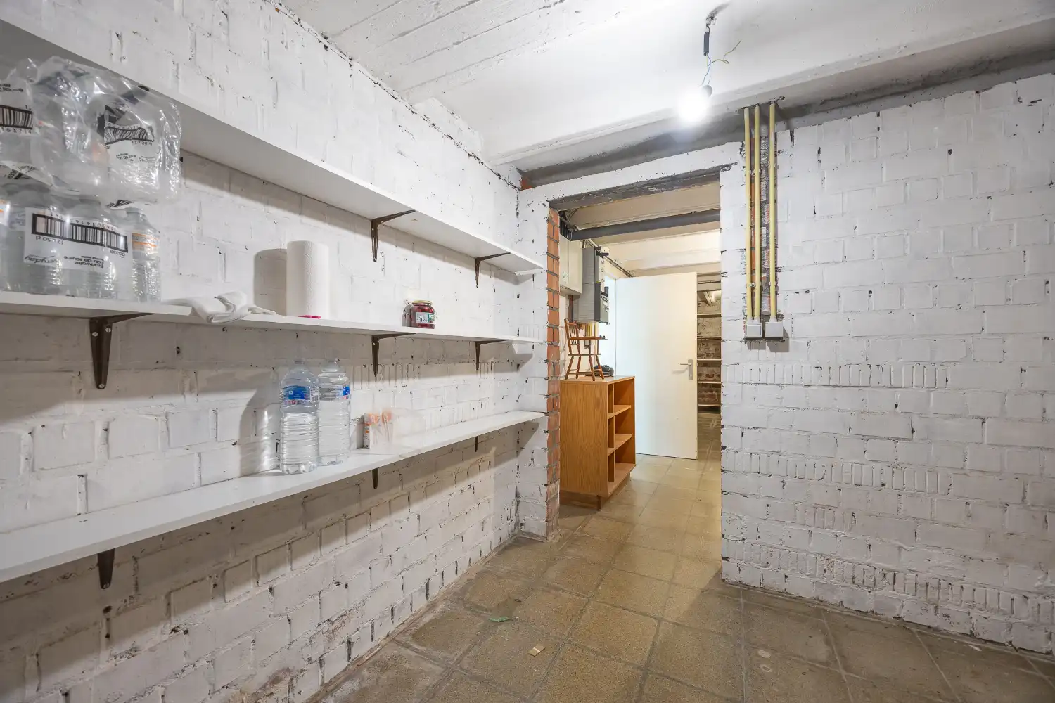 Ruime villa met drie slaapkamers op een toplocatie in Middelkerke! foto 25