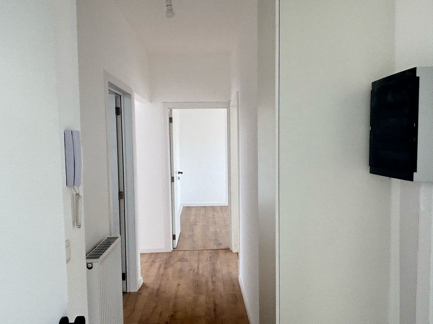 APPARTEMENT MET TERRAS foto 8