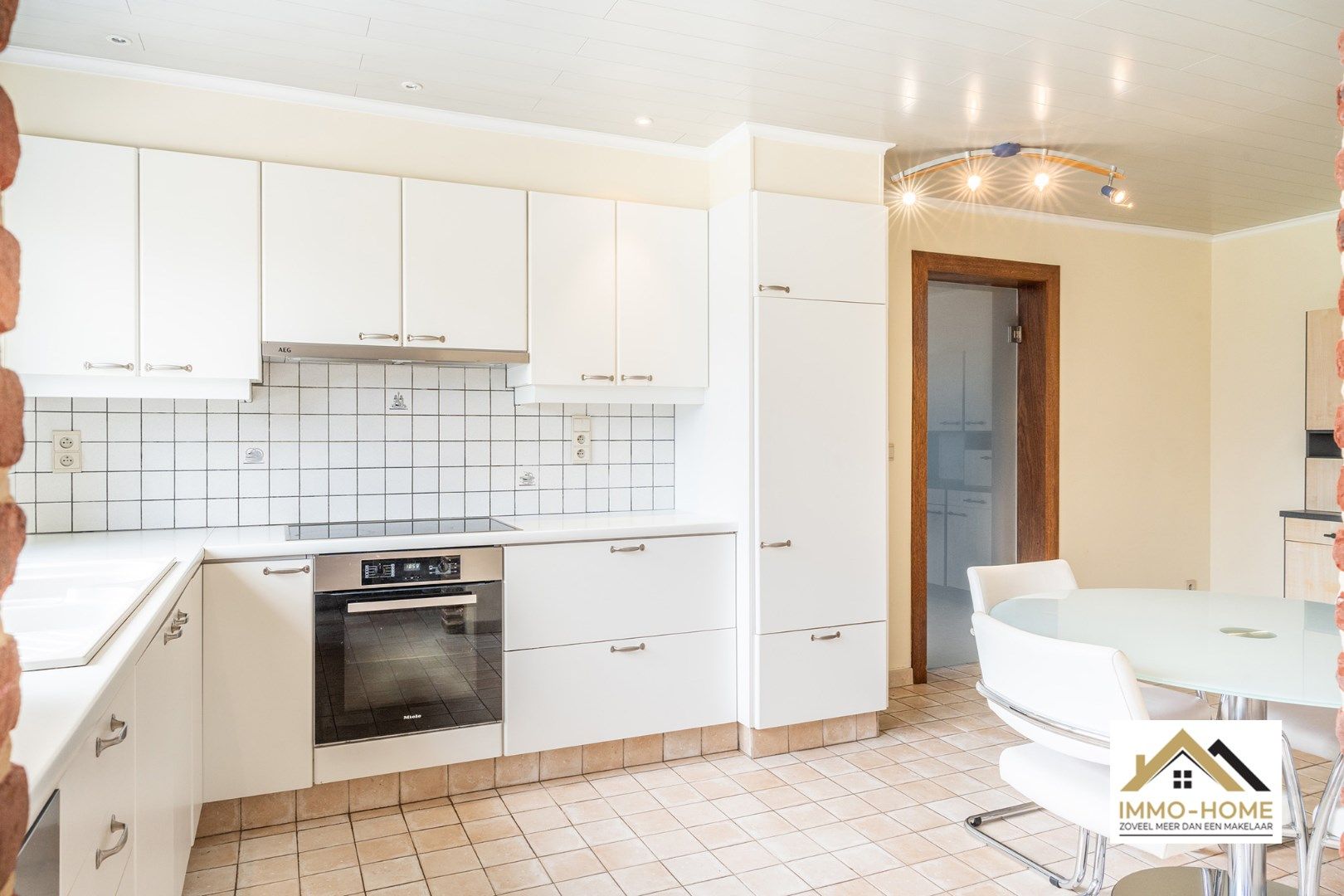 Charmante woning in Lochristi/Zeveneken!! foto 11