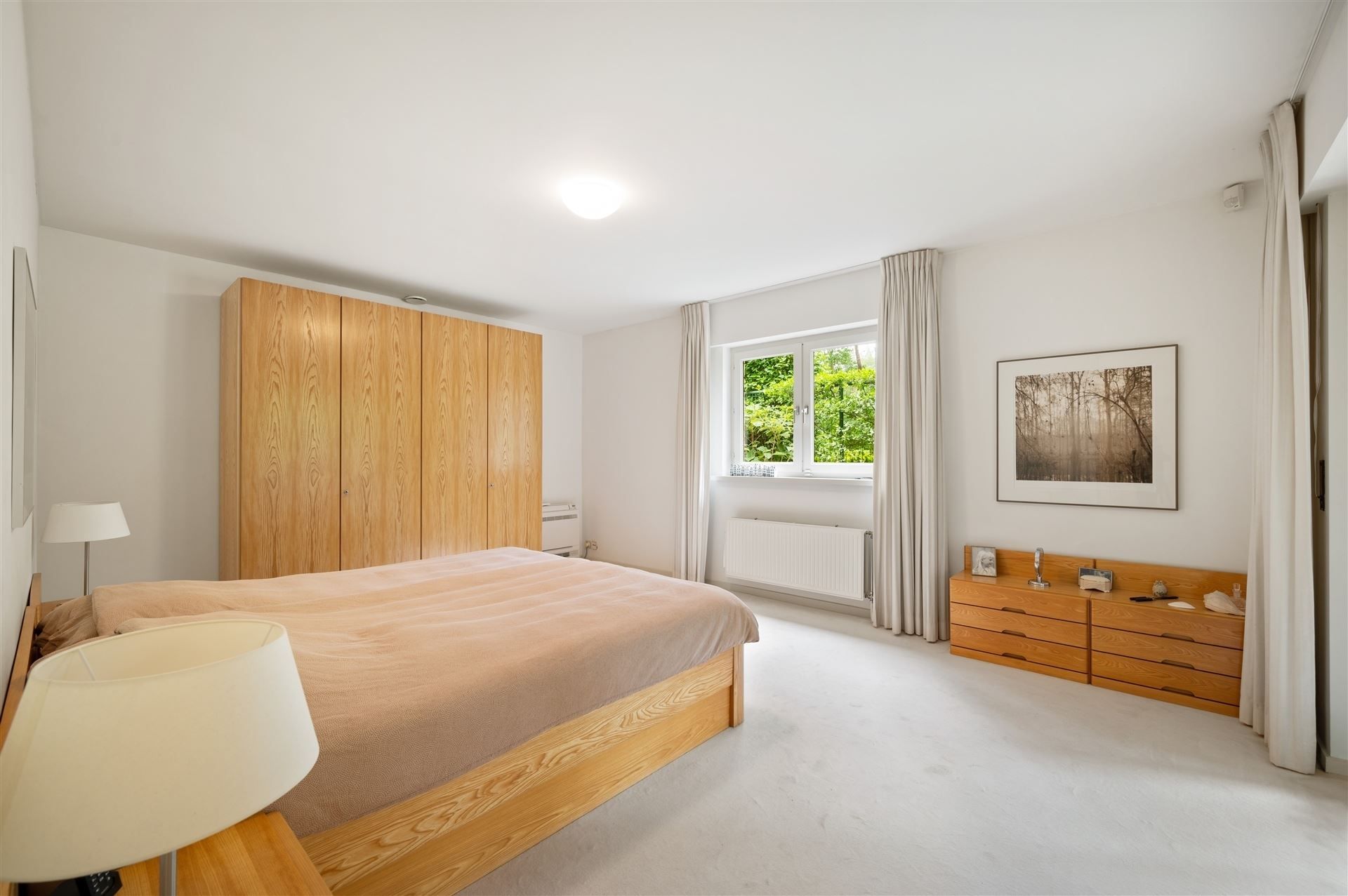 Prachtige villa met een mooie en zeer goed onderhouden tuin foto 29