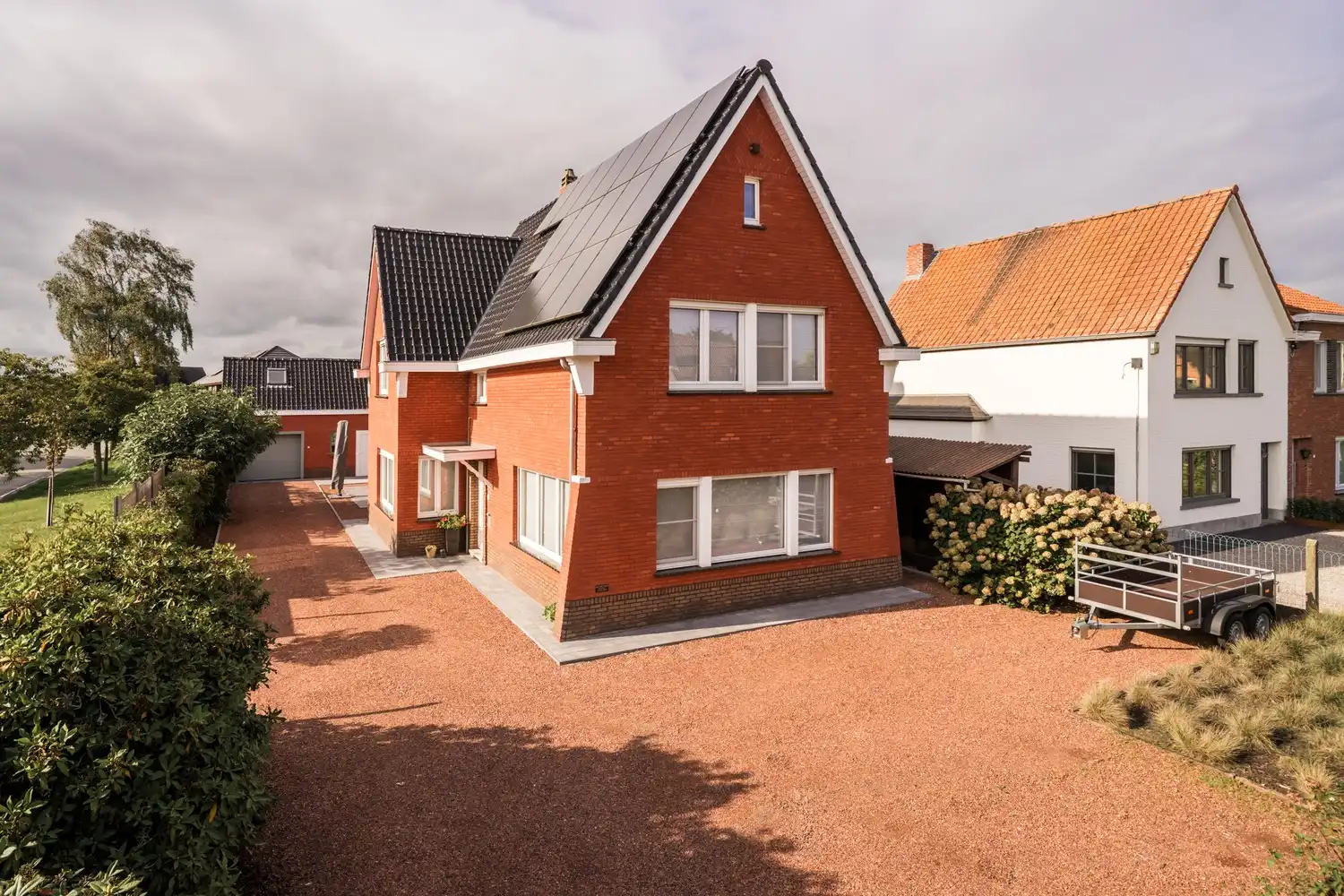 Huis te koop Droogte 67 - 9940 Evergem