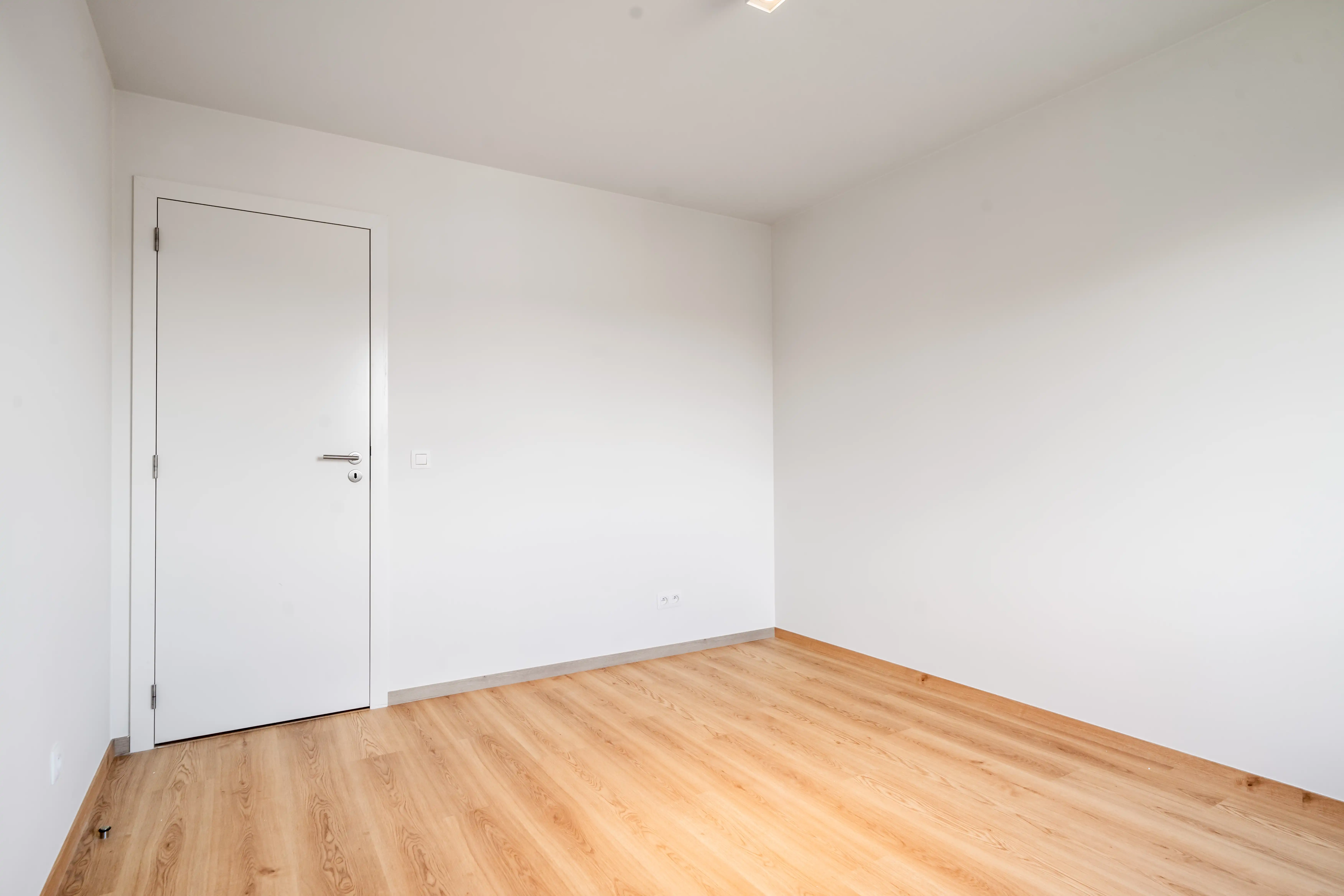 Vrijstaande nieuwbouwwoning met 3 slaapkamers en tuin foto 11