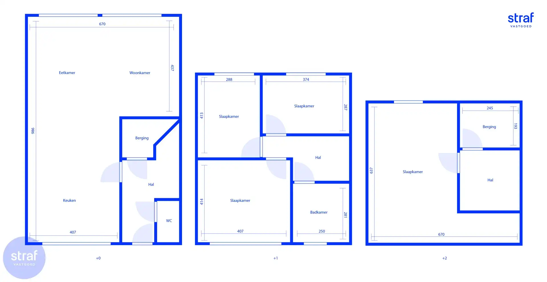 Ruime gezinswoning in een autoluwe straat tussen Zwijndrecht-Dorp en 't stad foto 21