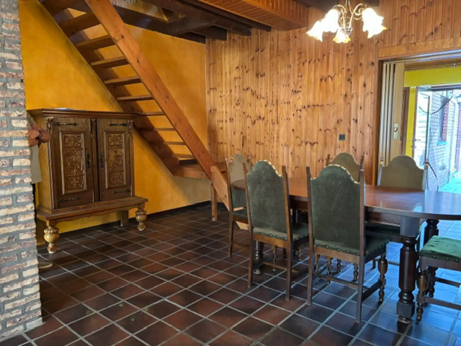 Huis te koop foto 8