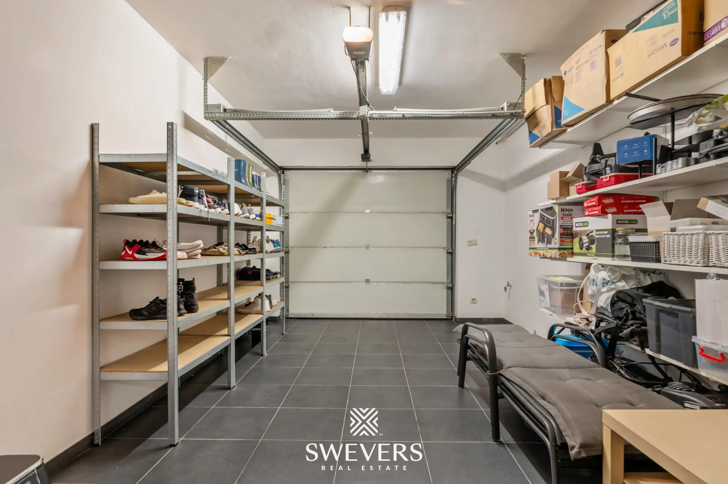 Rustig gelegen energiezuinige halfopen woning met 6 slaapkamers foto 25