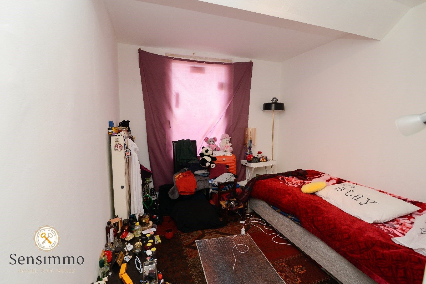 Topinvestering: Opbrengsteigendom van 9 kamers+winkel foto 18