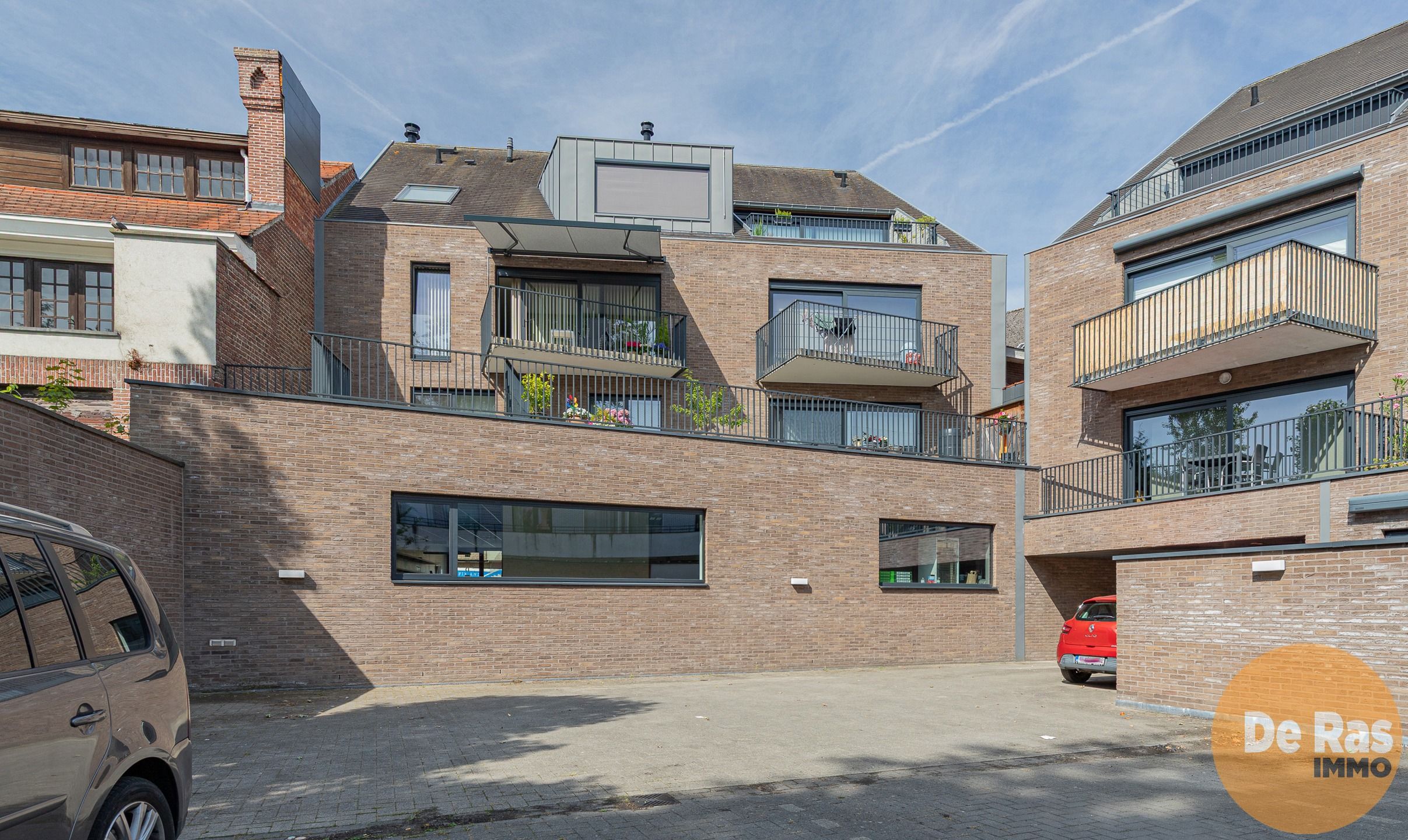 LEDE - modern appartement op toplocatie foto 12