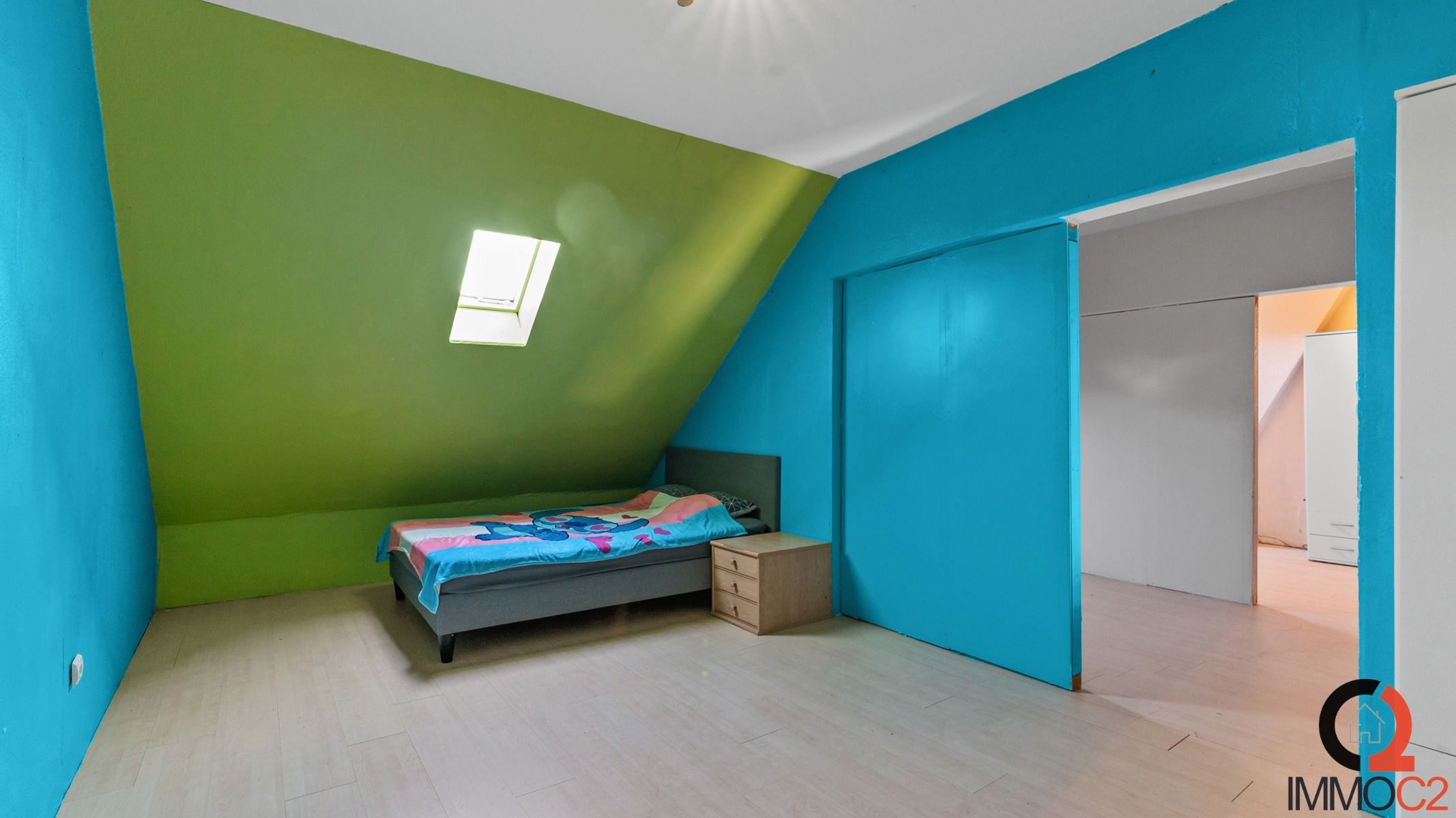 Huis te koop foto 13