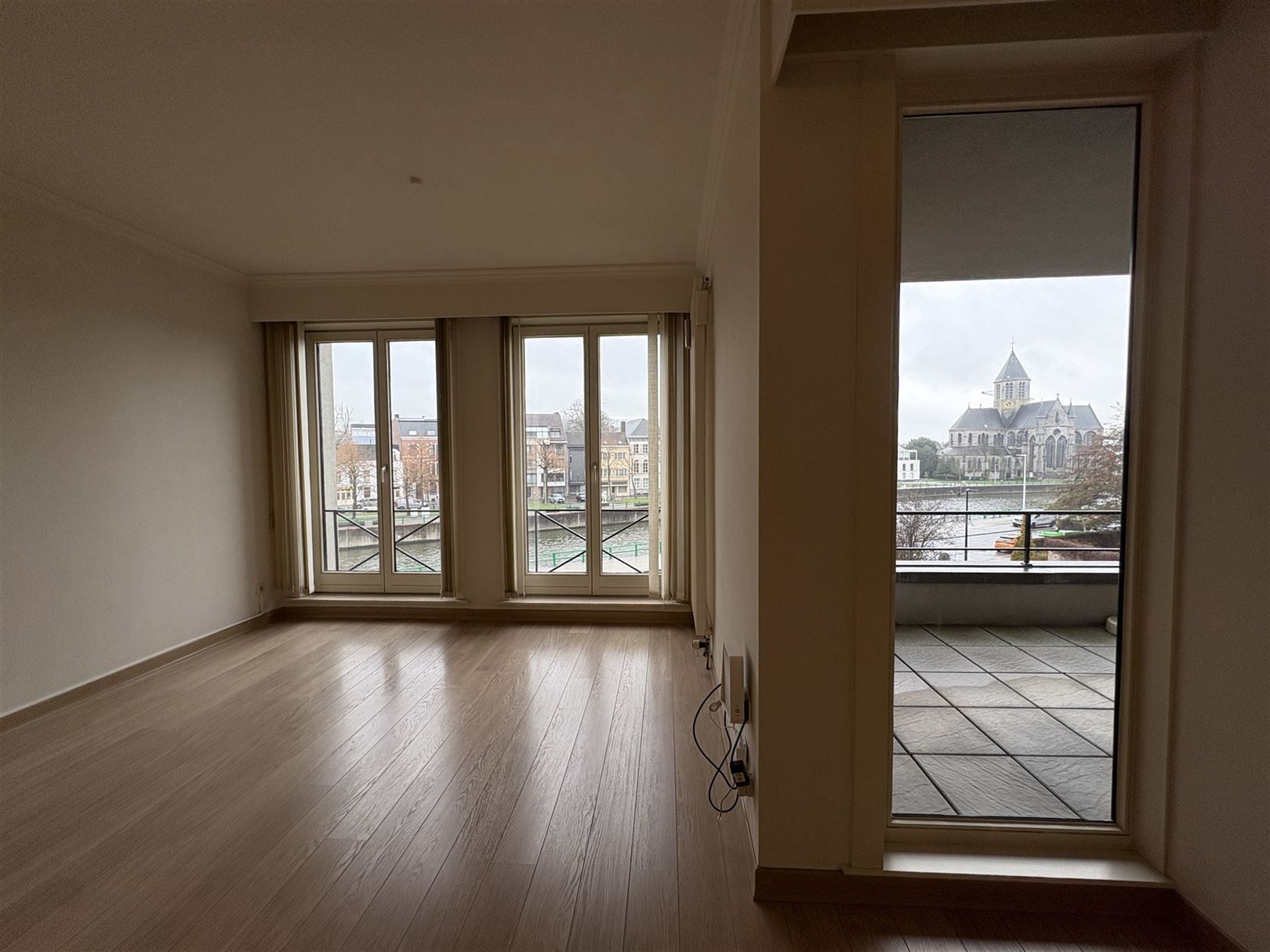 Appartement te huur in Oudenaarde  foto 3