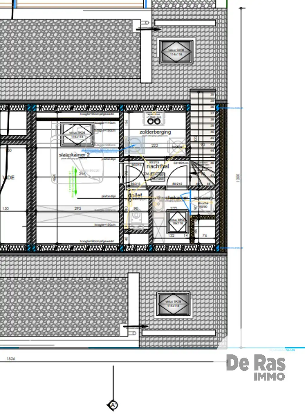 WICHELEN - Nieuwbouwappartement aan Scheldedijk - 6% BTW  foto 6
