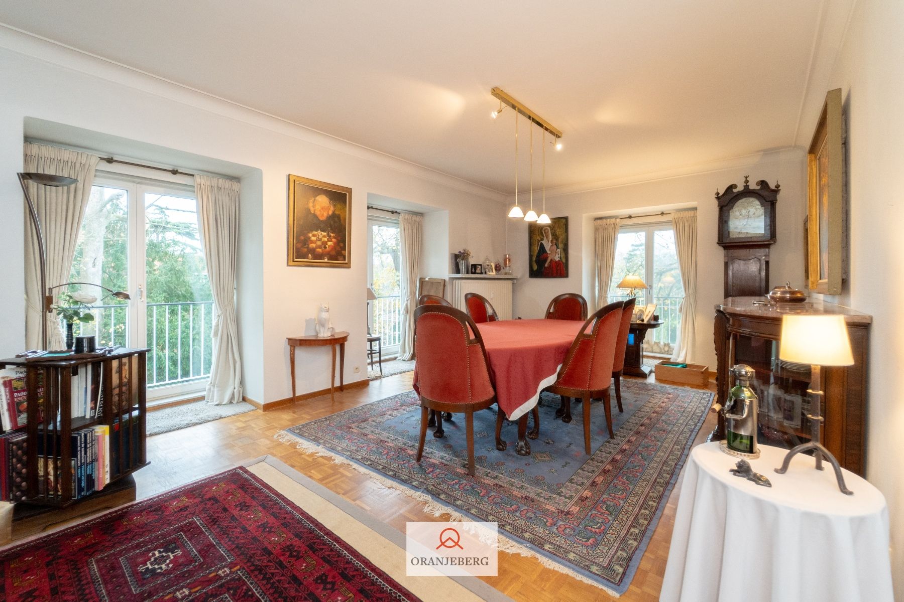 Appartement te koop Kortrijksesteenweg 961 - 9000 Gent