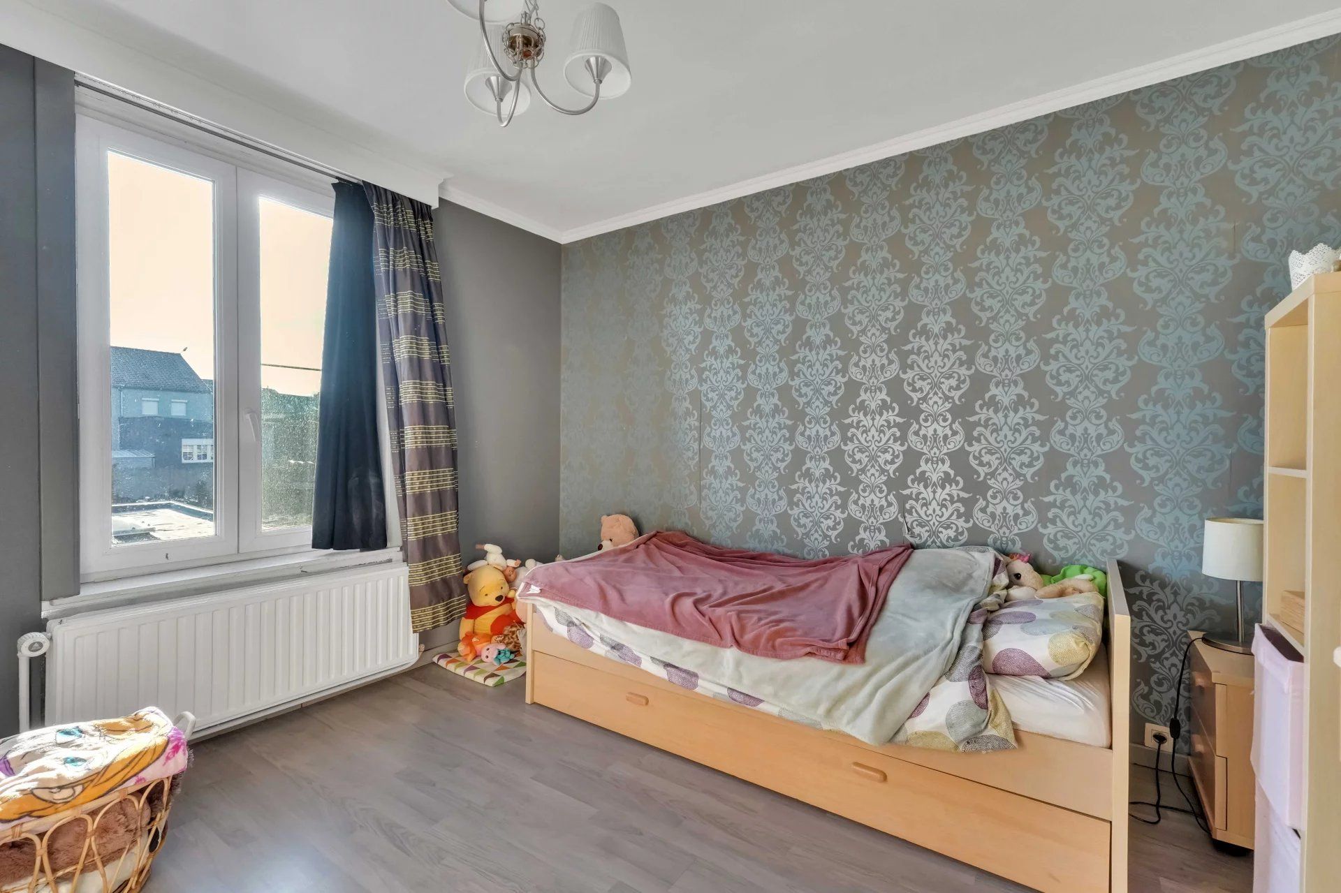 Ruime, instapklare woning op goede locatie foto 19