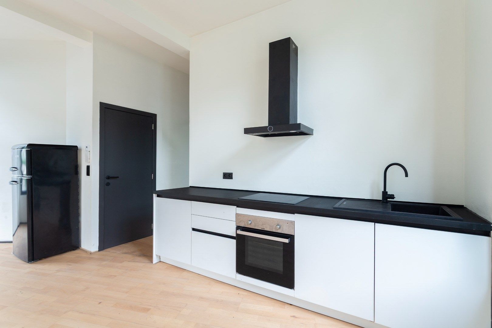 Kleinschalig renovatieproject op een zuchtje van Park Spoor Noord foto 10