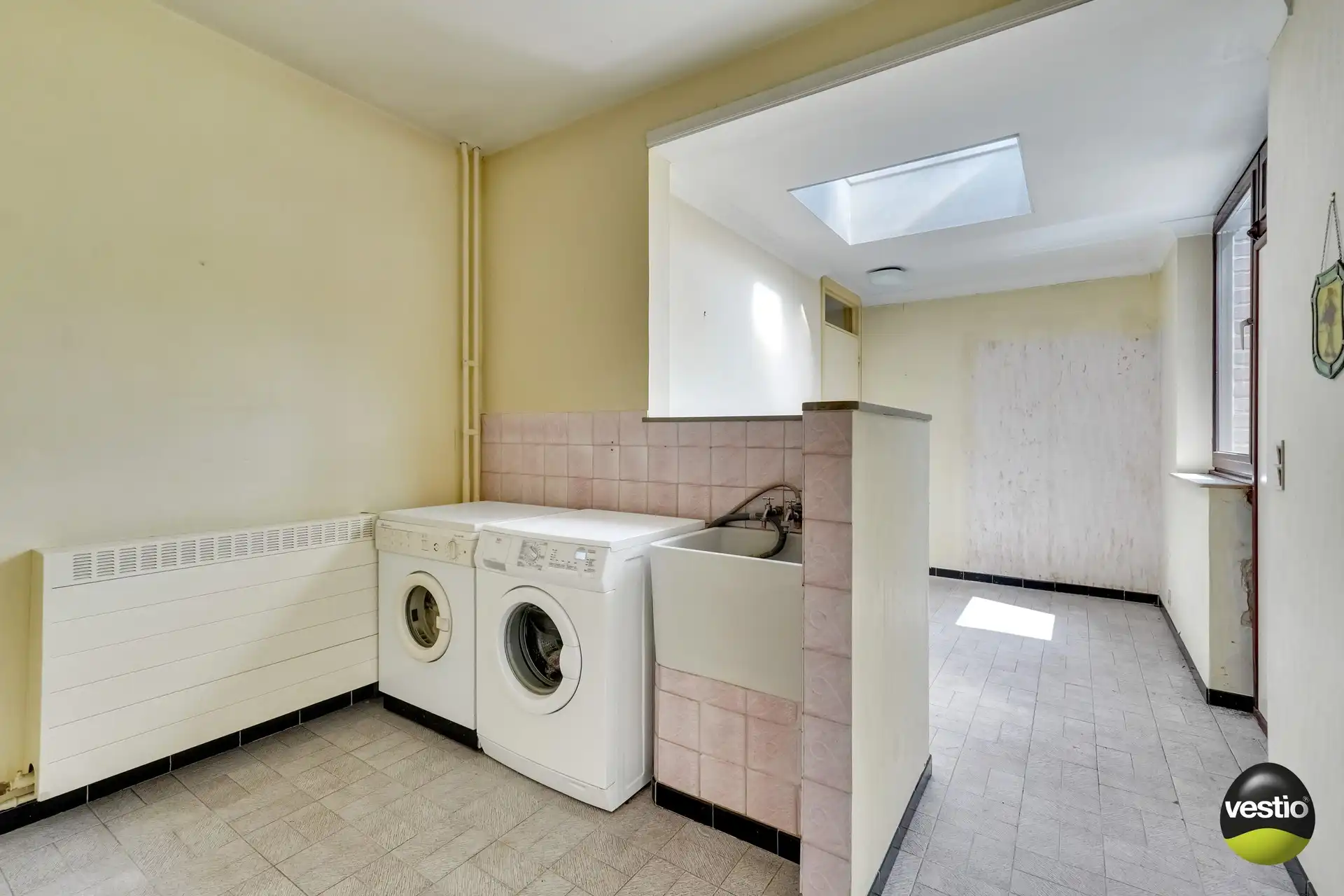 RUIME WONING MET 4 SLAAPKAMERS TE EISDEN foto 12