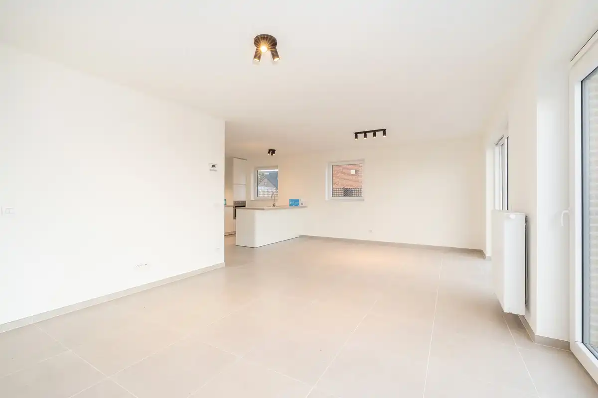 2 nouvelles maisons avec garage à Saint-Léger foto 5