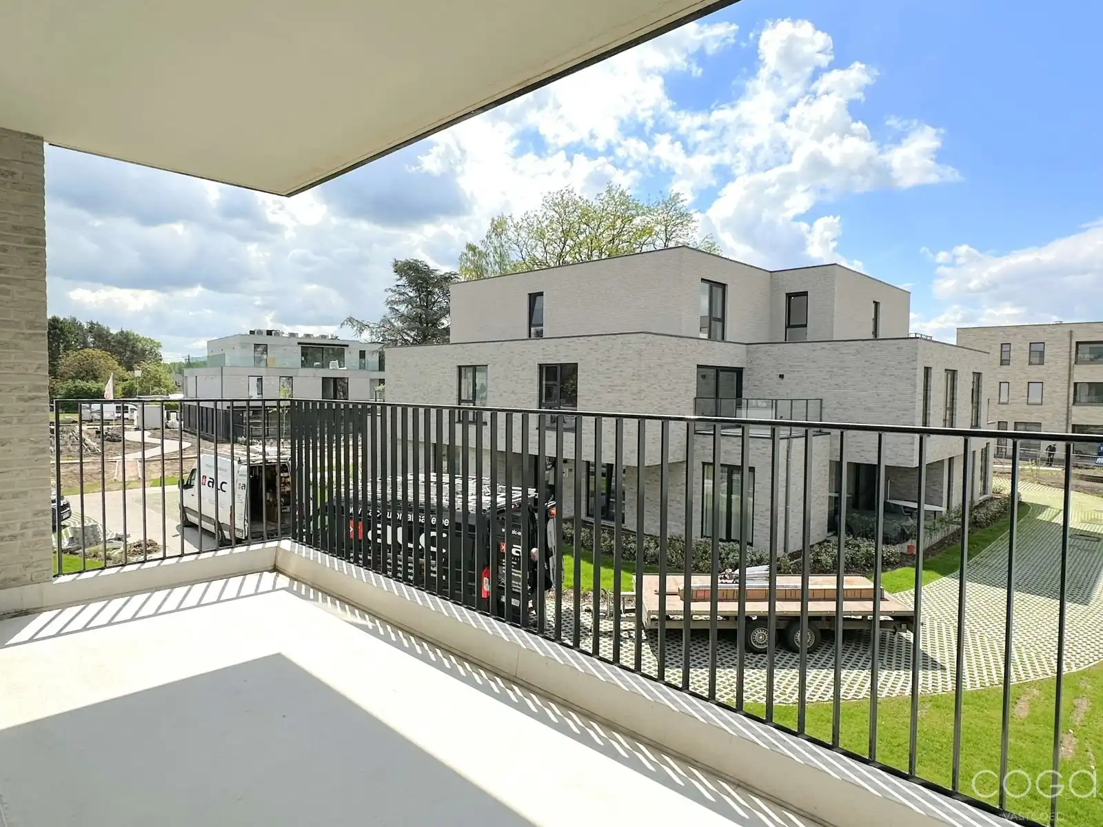 Res. VEERTIEN, luxueus en energiezuinig wonen in Zandhoven! foto 4