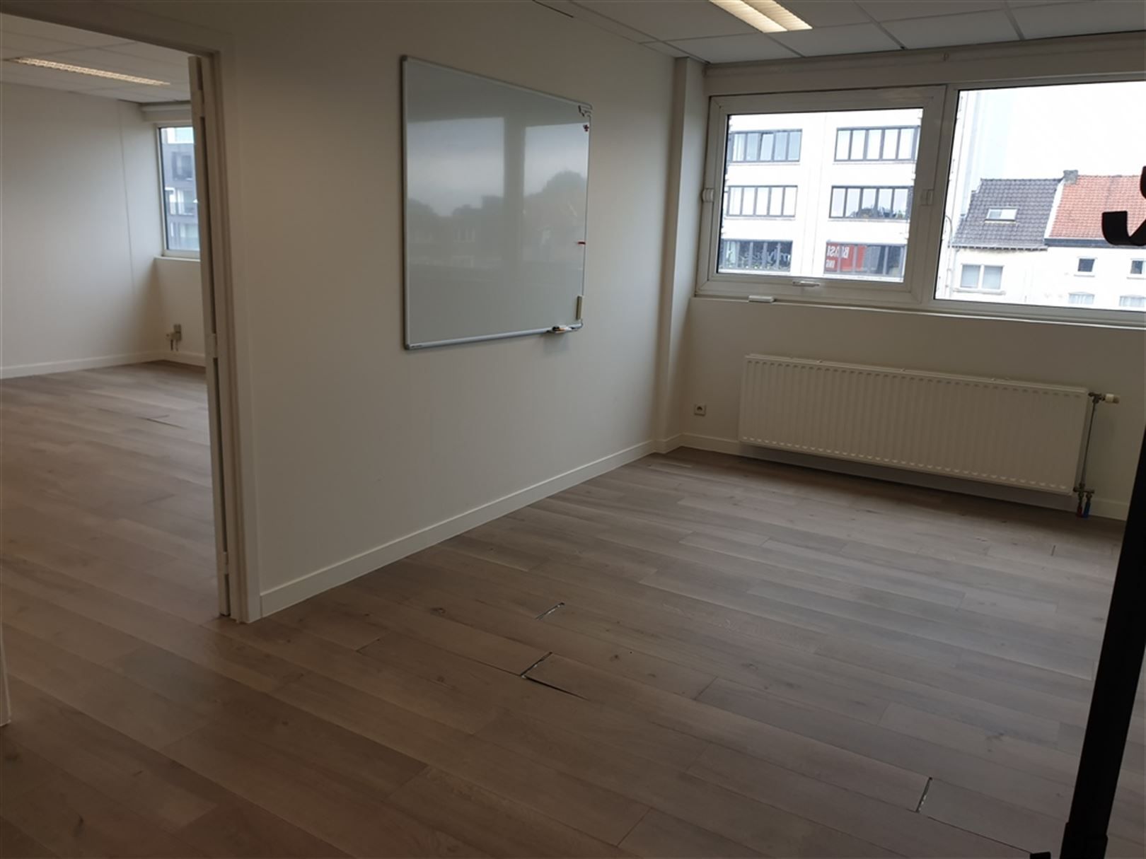 Budgetvriendelijke kantoren  foto 2
