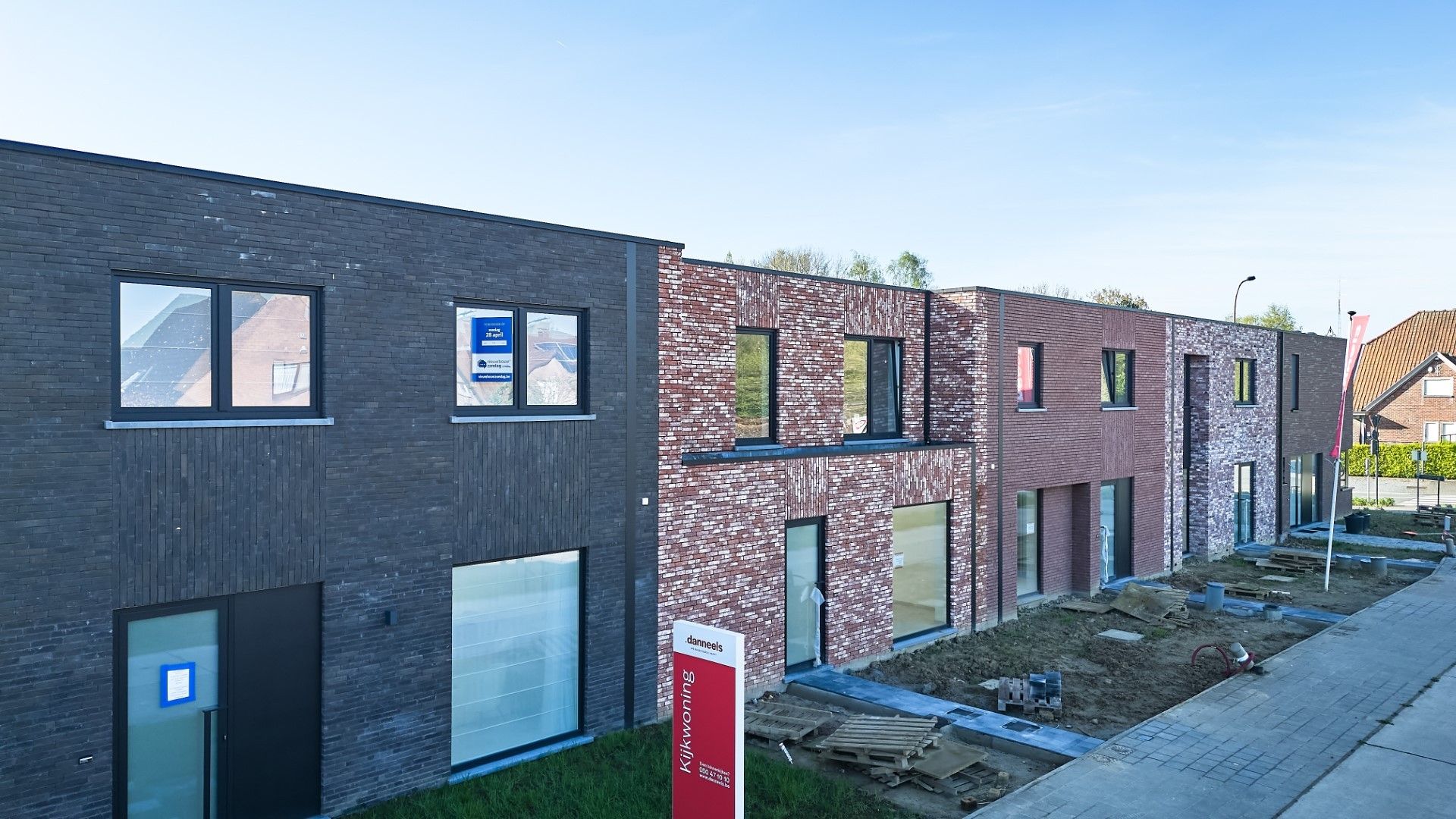 Huis te koop Ambassadeur Baertlaan 29 - 8500 Kortrijk