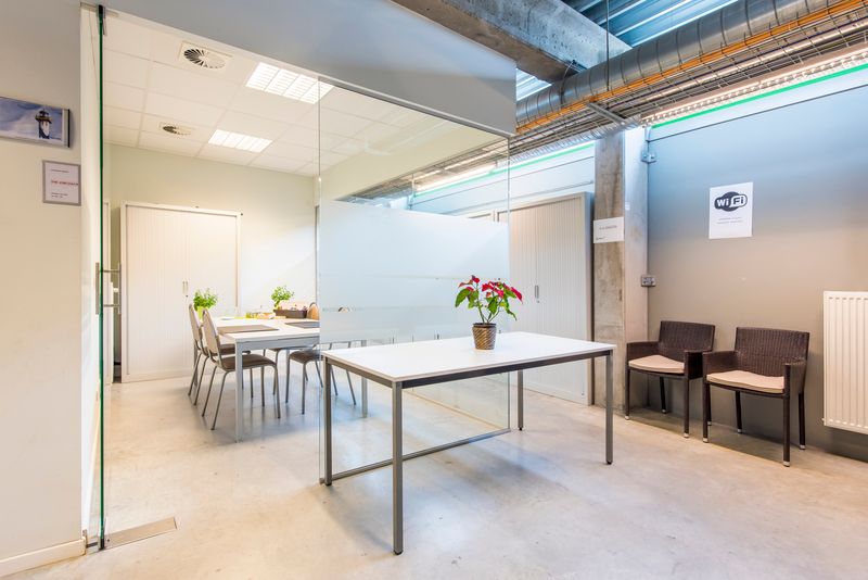 Atelier voor startende ondernemers foto 4