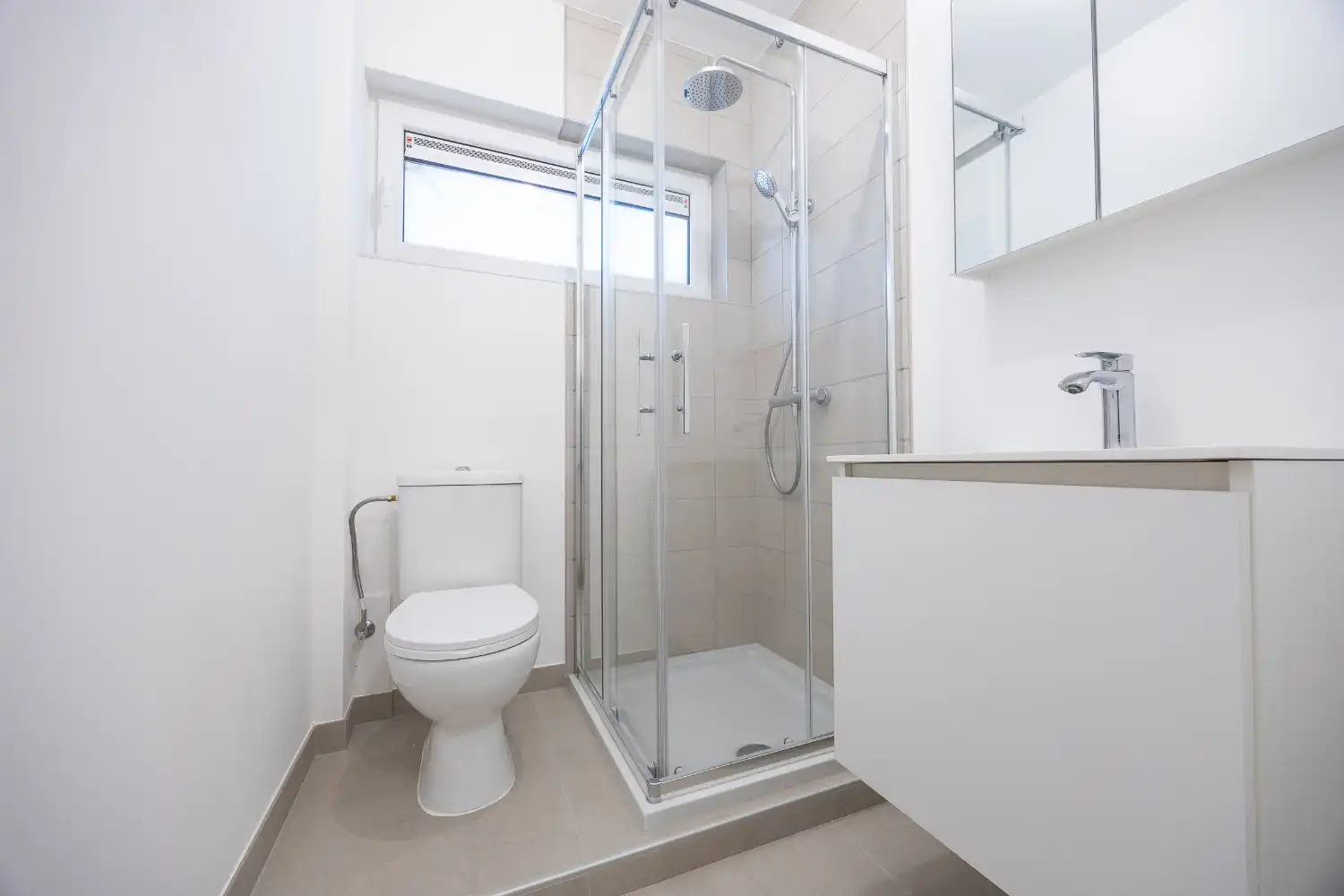 Volledig gerenoveerd appartement op toplocatie nabij zee te koop in Middelkerke foto 10