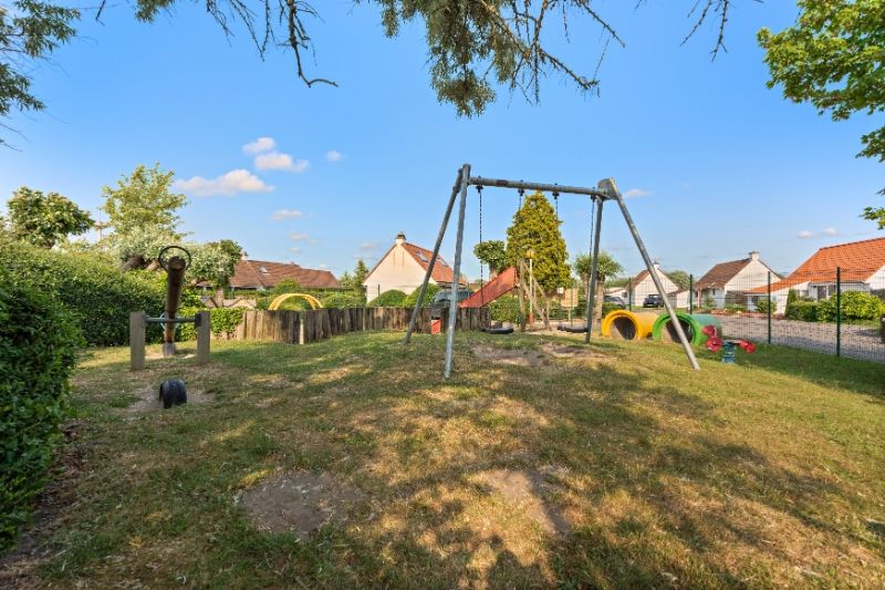 VISSERSHUIS IN VAKANTIEDOMEIN DUINHOEK foto 17
