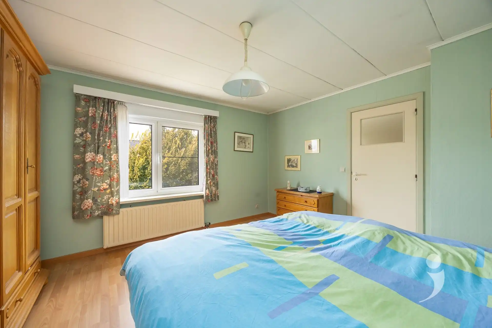 Instapklare woning in zeer rustige woonwijk! foto 12