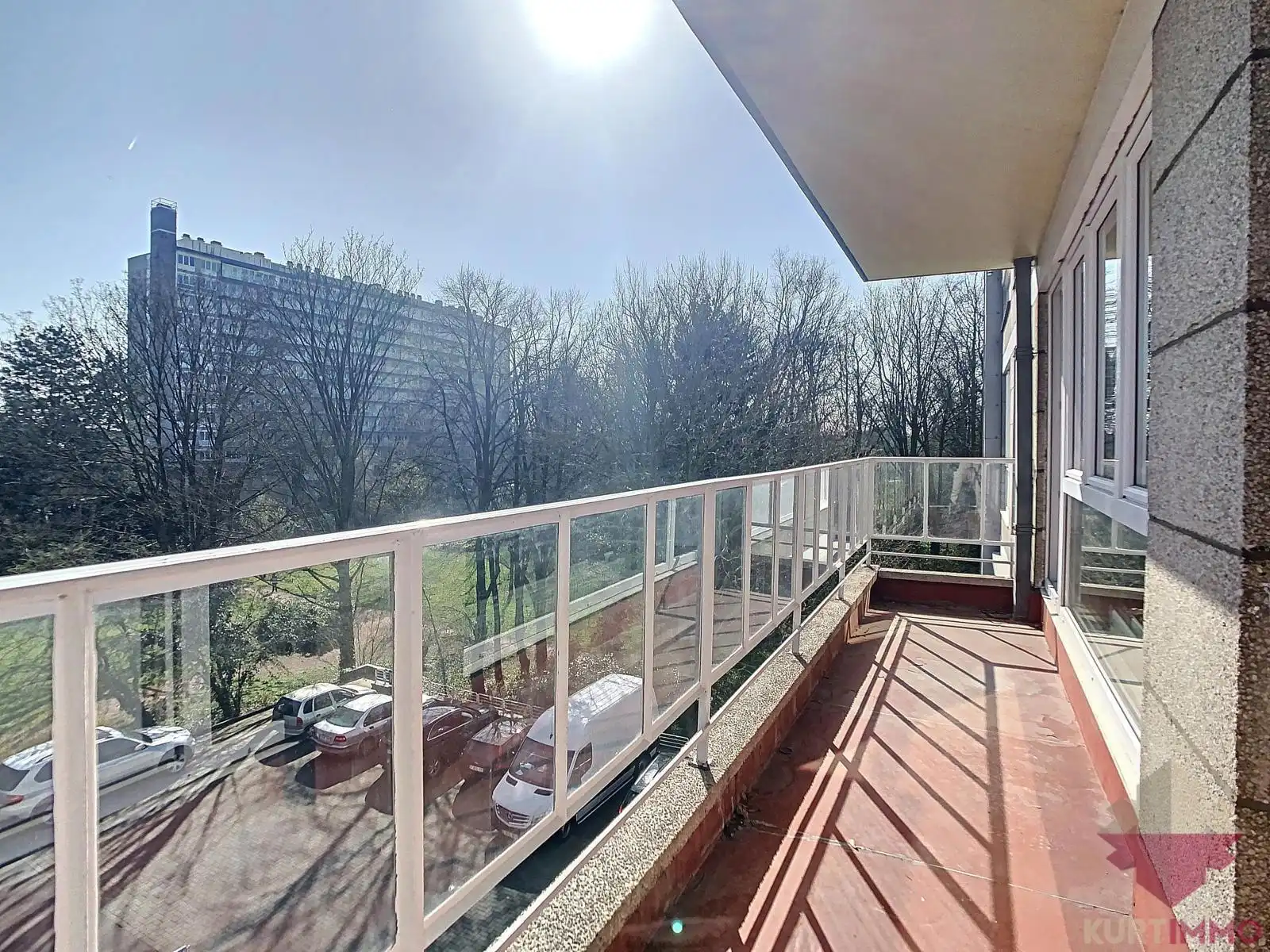 Instapklaar appartement met 1 SLPK! foto 12