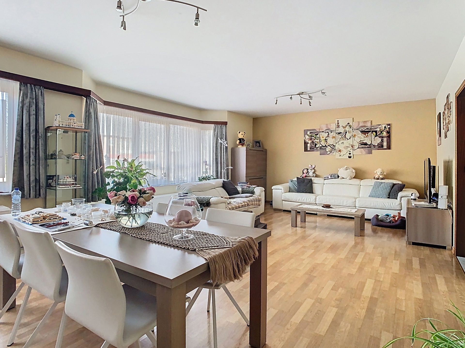 Appartement te koop foto 3