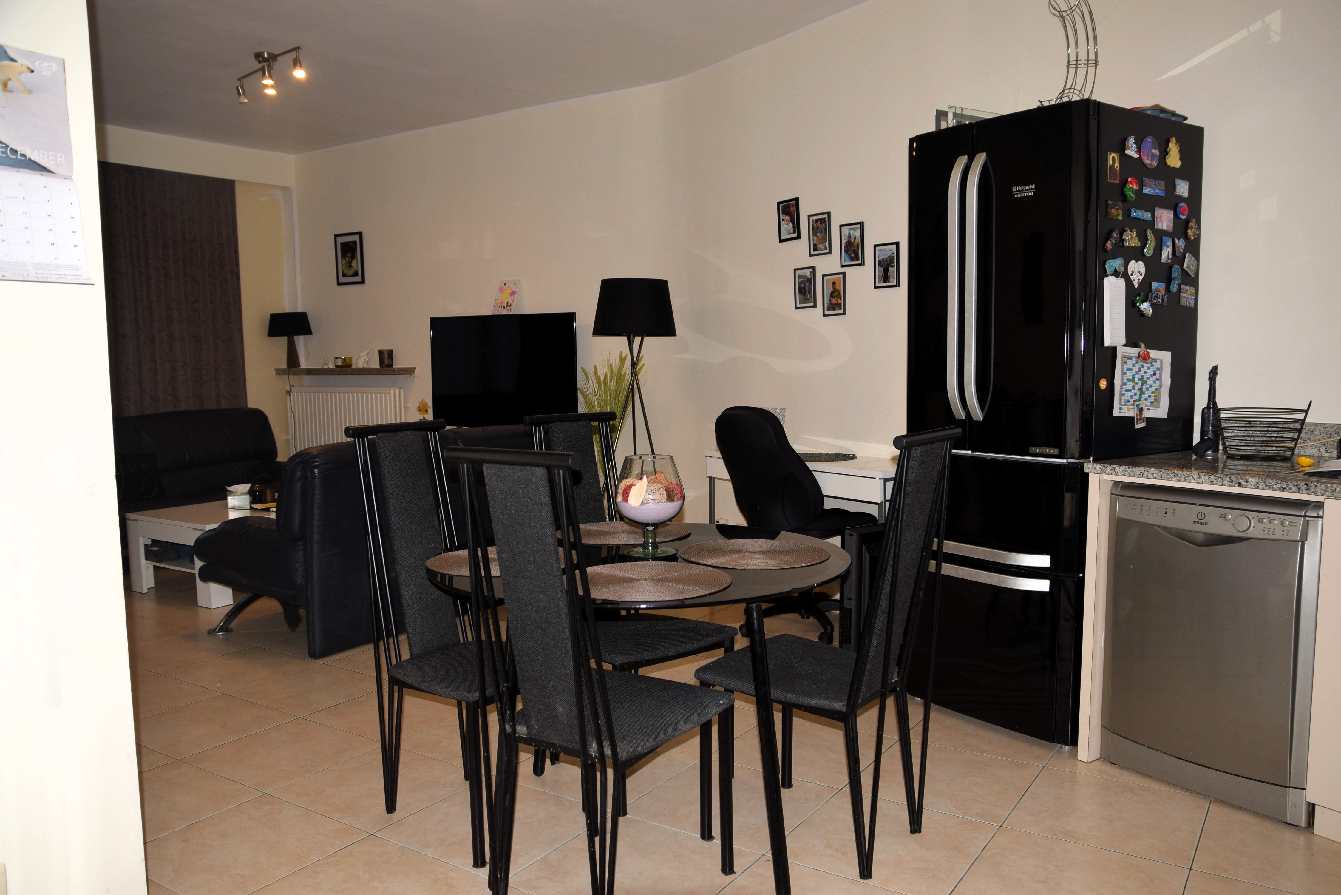 Appartement te huur foto 5