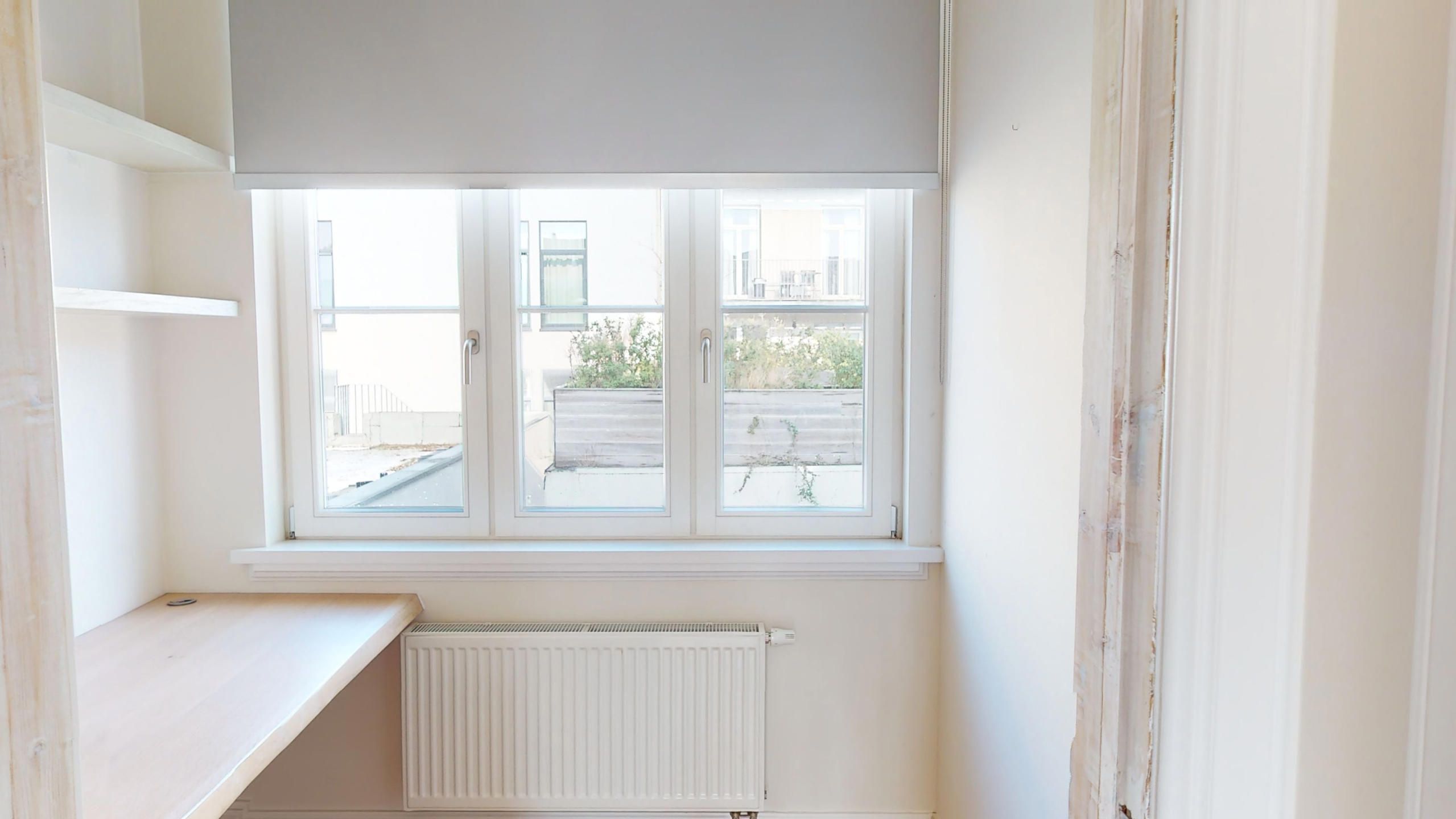 ANTWERPEN-CENTRUM - Gerenoveerde Stadsvilla in het hartje van de stad. foto 16