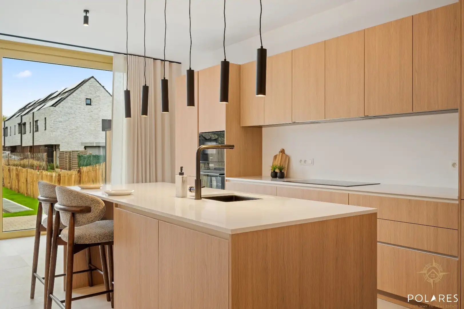 Fantastisch project en een unieke kans in Kessel-Lo. foto 7