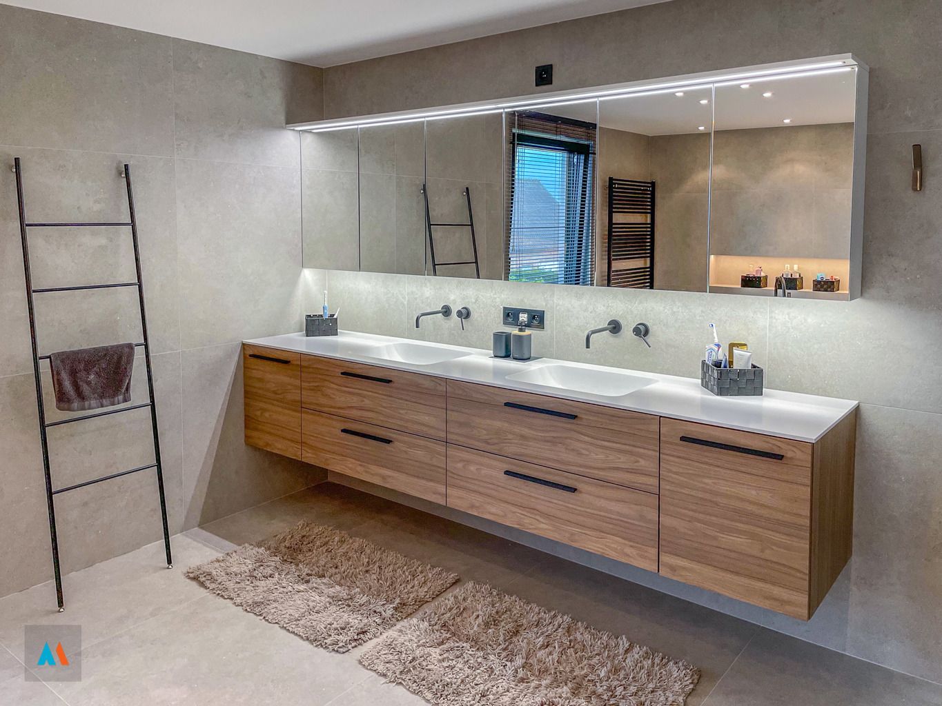 Instapklare luxevilla in Loenhout foto 33