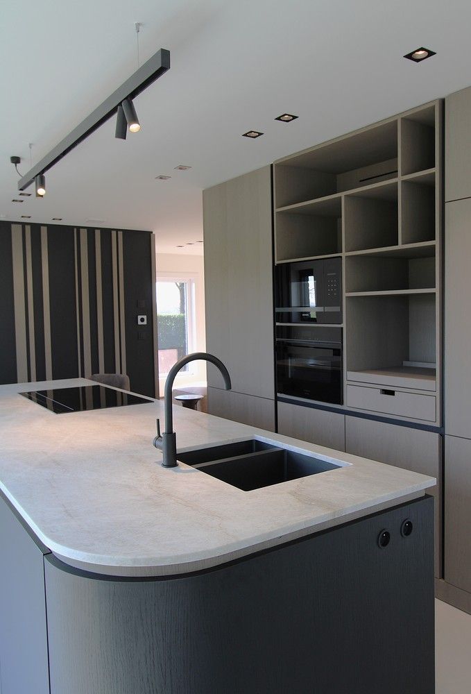 Damme, vlakbij Moerkerke Tot in de puntjes LUXUEUS  gerenoveerde ENERGIEZUINIGE open bebouwing , alles op het gelijkvloers foto 12