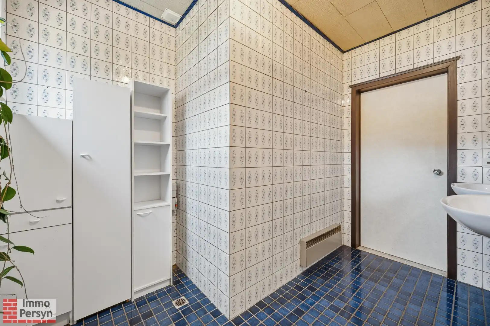 Gelijkvloerse woning met 3 slpk en dubbele garage foto 19