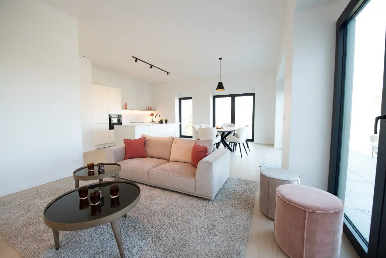 Ruime klassevolle penthouse TE KOOP in Waregem - 6% btw gunsttarief mogelijk! foto 10