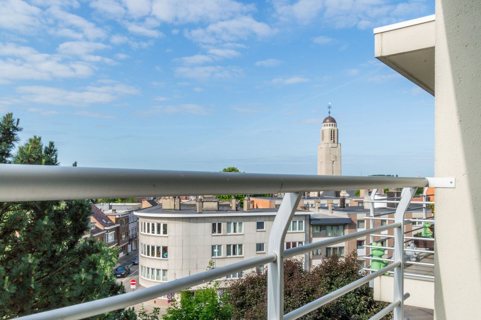 PENTHOUSE MET 3 SLP, 2 TERRASSEN & GARAGEBOX ! foto 6