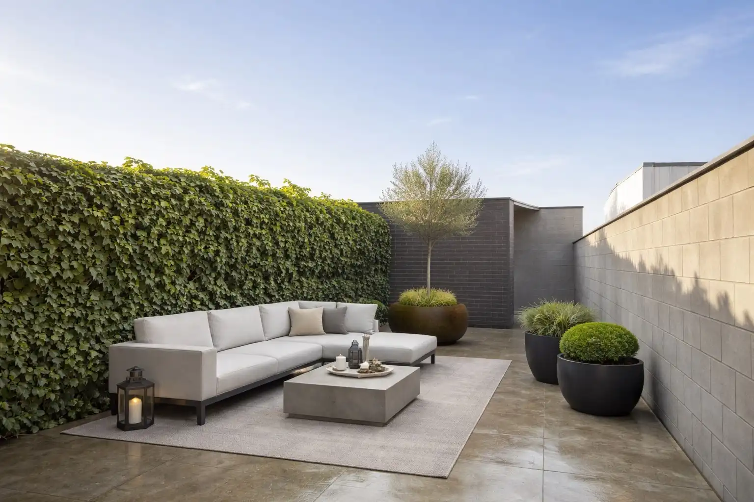GEZELLIGE RIJWONING MET 3 SLPKS | KOER EN TERRAS foto 15