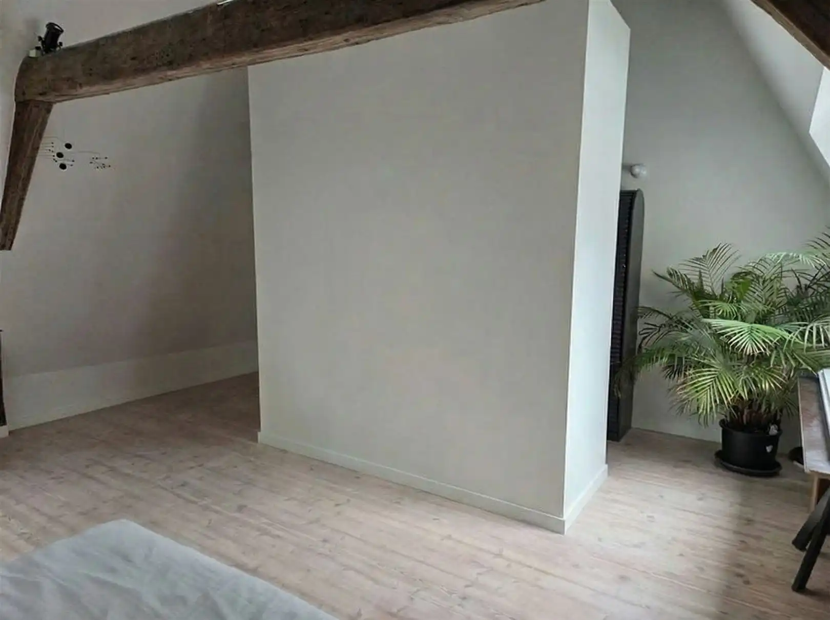 Bel-etage woning te huur  foto 9